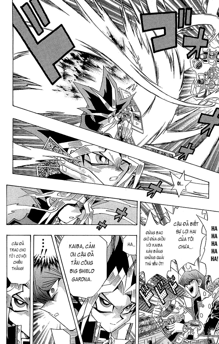 Vua Trò Chơi Chapter 254 - 13