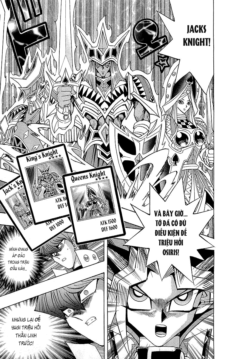 Vua Trò Chơi Chapter 254 - 16