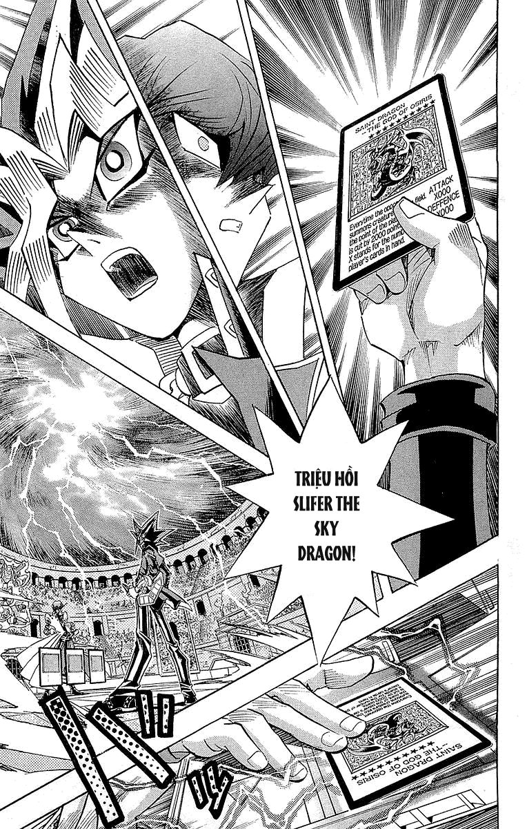 Vua Trò Chơi Chapter 254 - 18