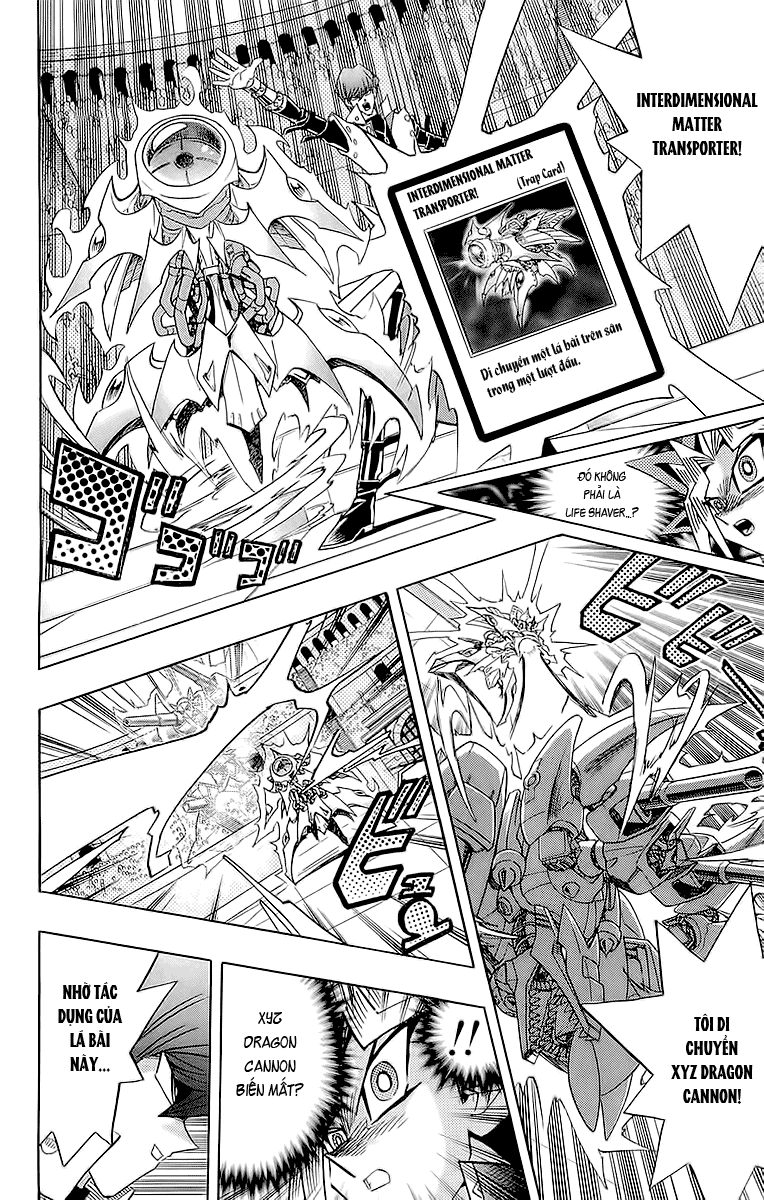 Vua Trò Chơi Chapter 255 - 9