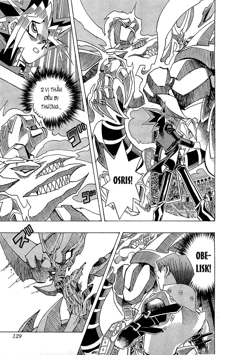 Vua Trò Chơi Chapter 257 - 4