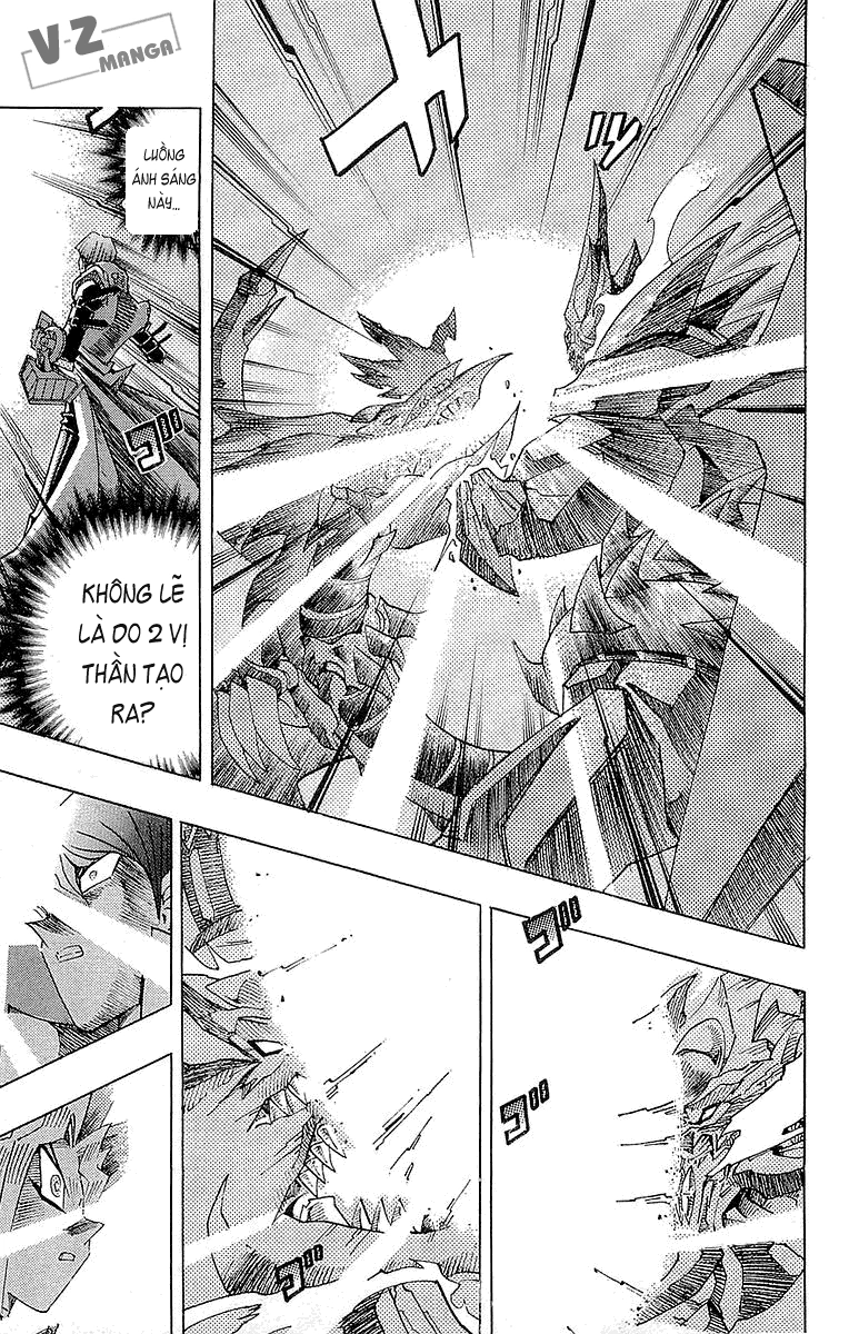 Vua Trò Chơi Chapter 257 - 6