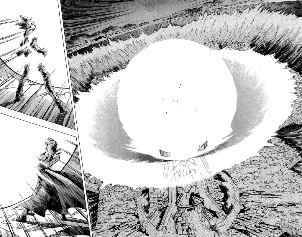 Vua Trò Chơi Chapter 257 - 7