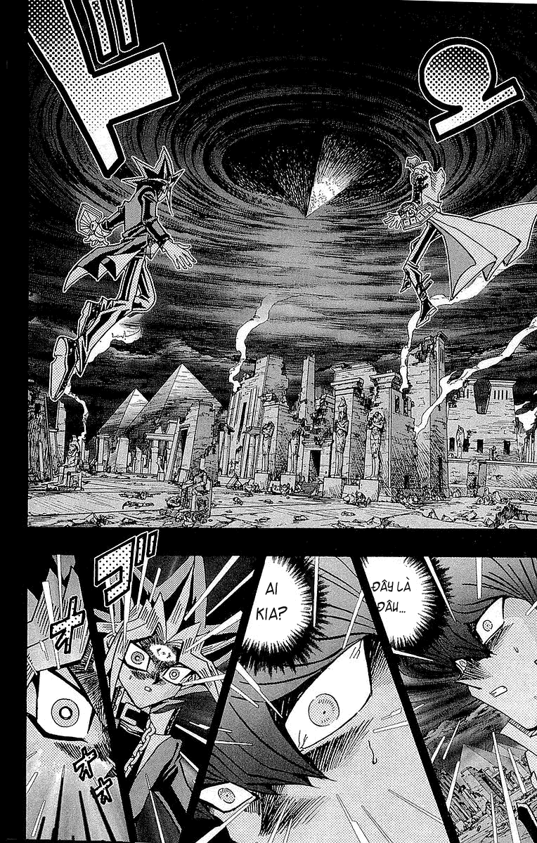 Vua Trò Chơi Chapter 257 - 9