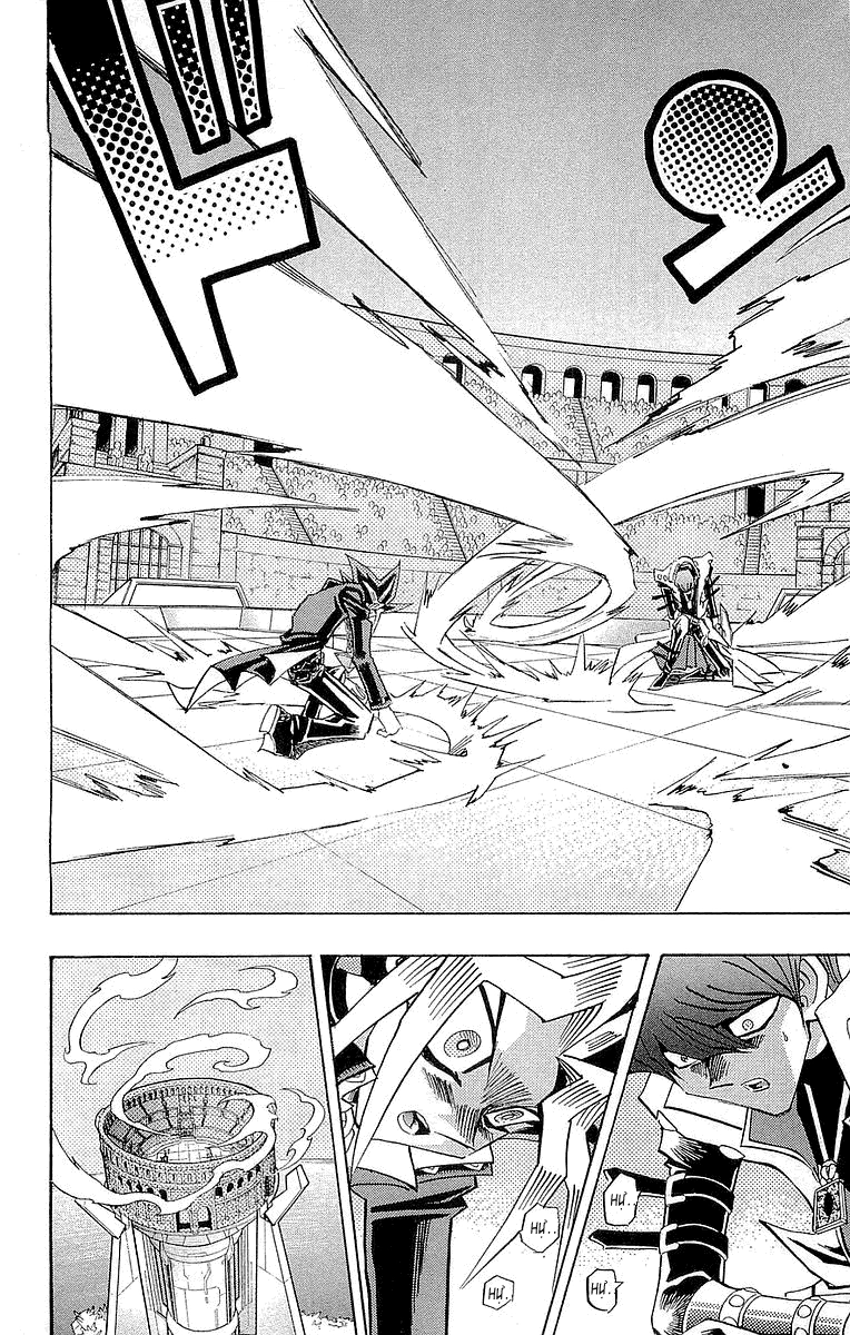 Vua Trò Chơi Chapter 257 - 15