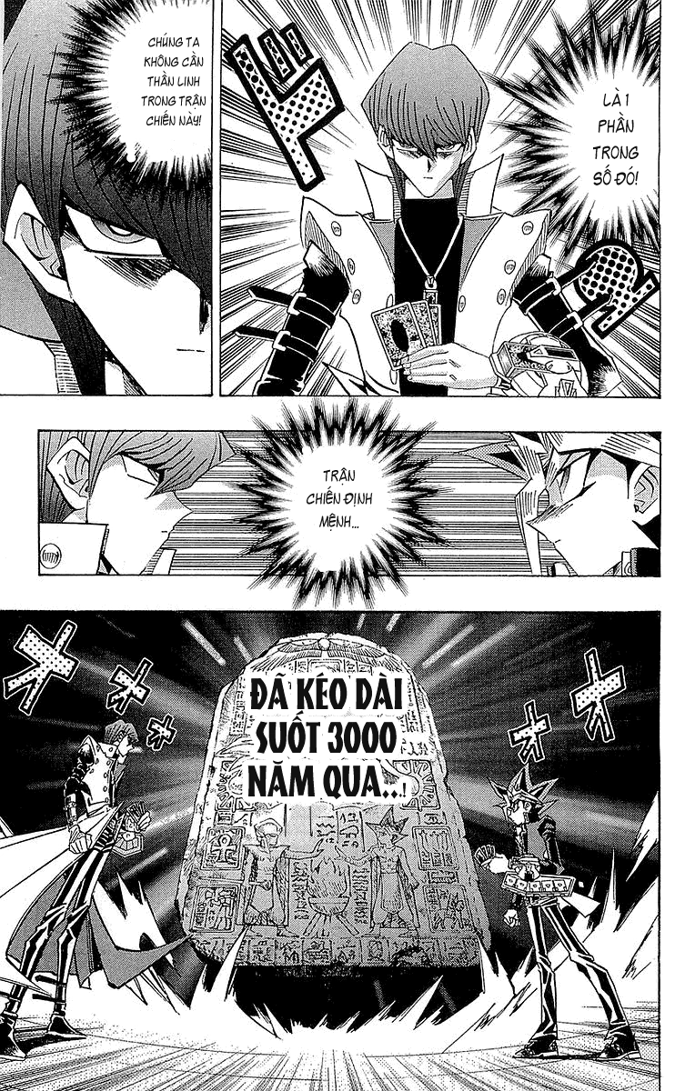 Vua Trò Chơi Chapter 257 - 18