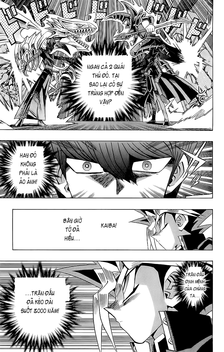 Vua Trò Chơi Chapter 258 - 4