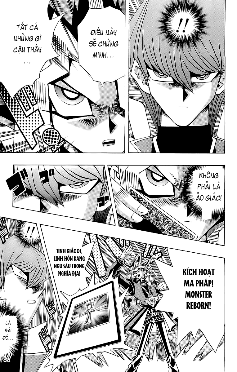 Vua Trò Chơi Chapter 258 - 17