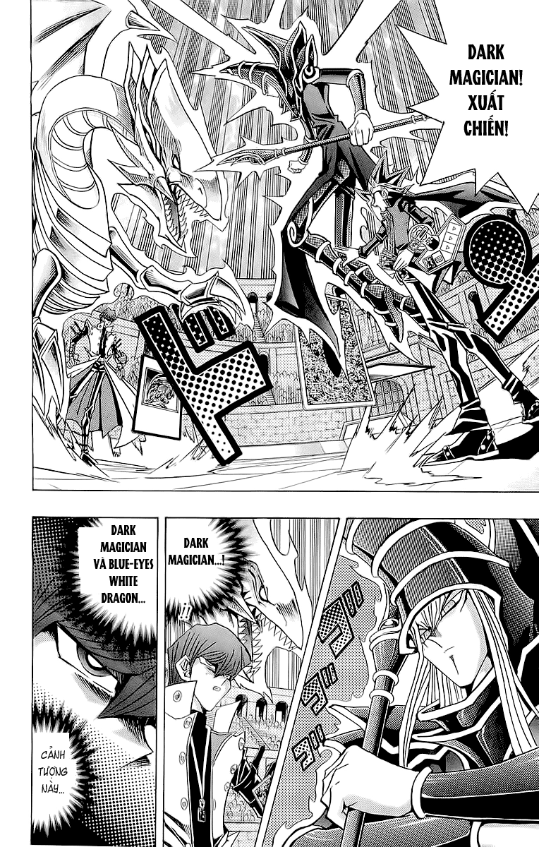 Vua Trò Chơi Chapter 259 - 3