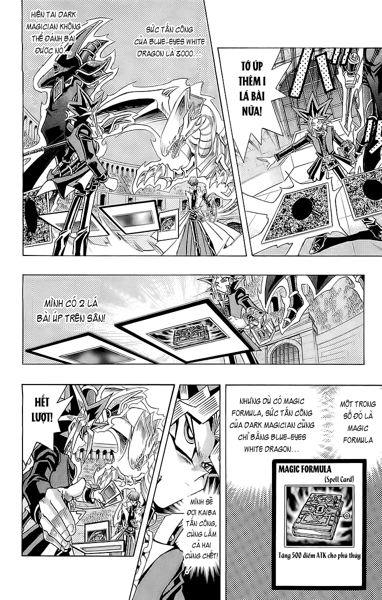 Vua Trò Chơi Chapter 259 - 5