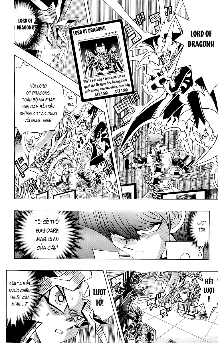 Vua Trò Chơi Chapter 259 - 9