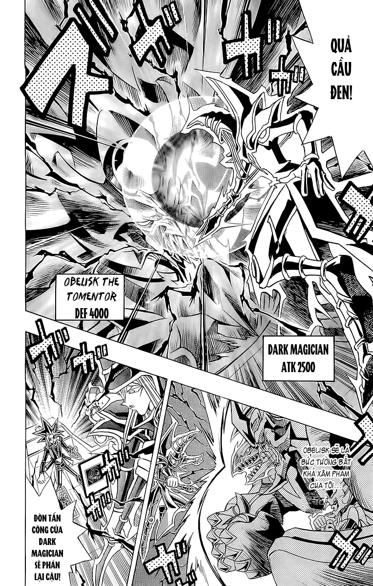 Vua Trò Chơi Chapter 259 - 14