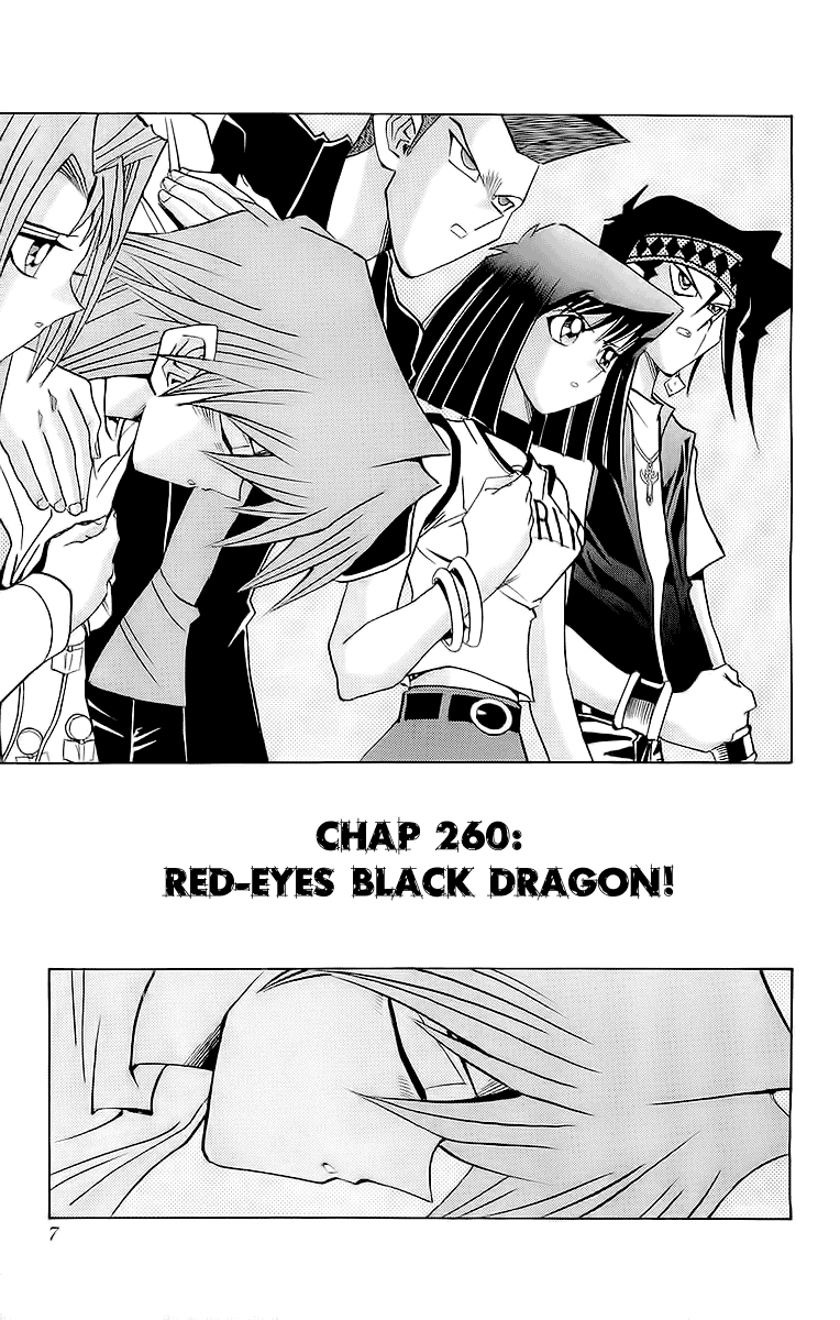 Vua Trò Chơi Chapter 260 - 2