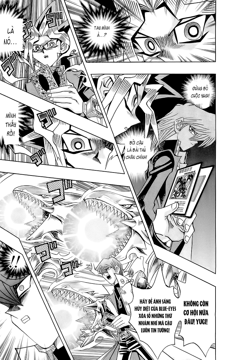 Vua Trò Chơi Chapter 260 - 7