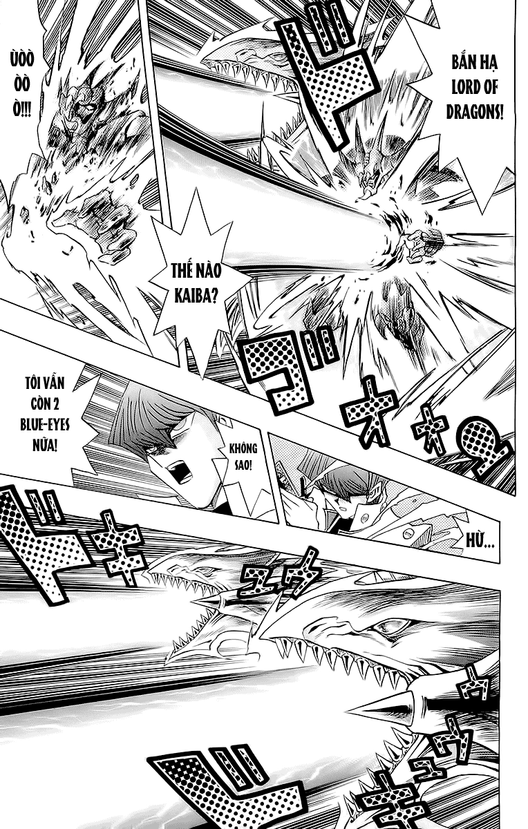 Vua Trò Chơi Chapter 260 - 13