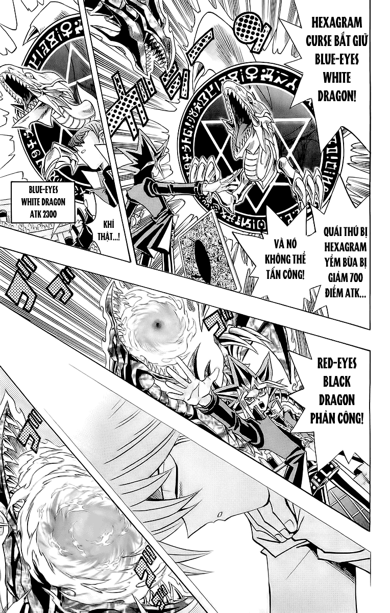 Vua Trò Chơi Chapter 260 - 15