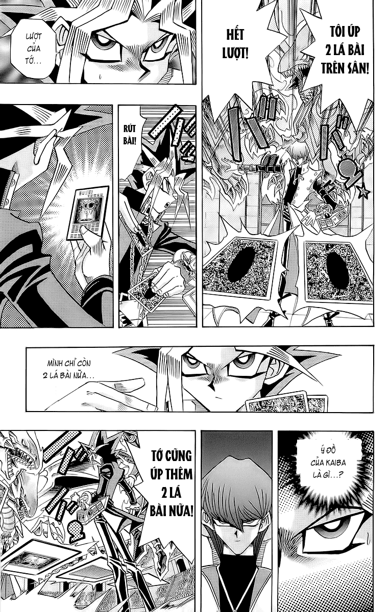 Vua Trò Chơi Chapter 261 - 4