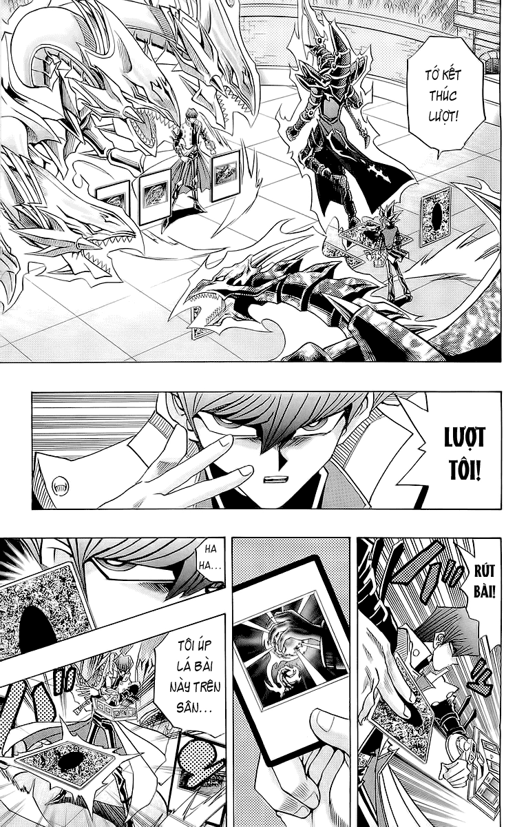 Vua Trò Chơi Chapter 262 - 5