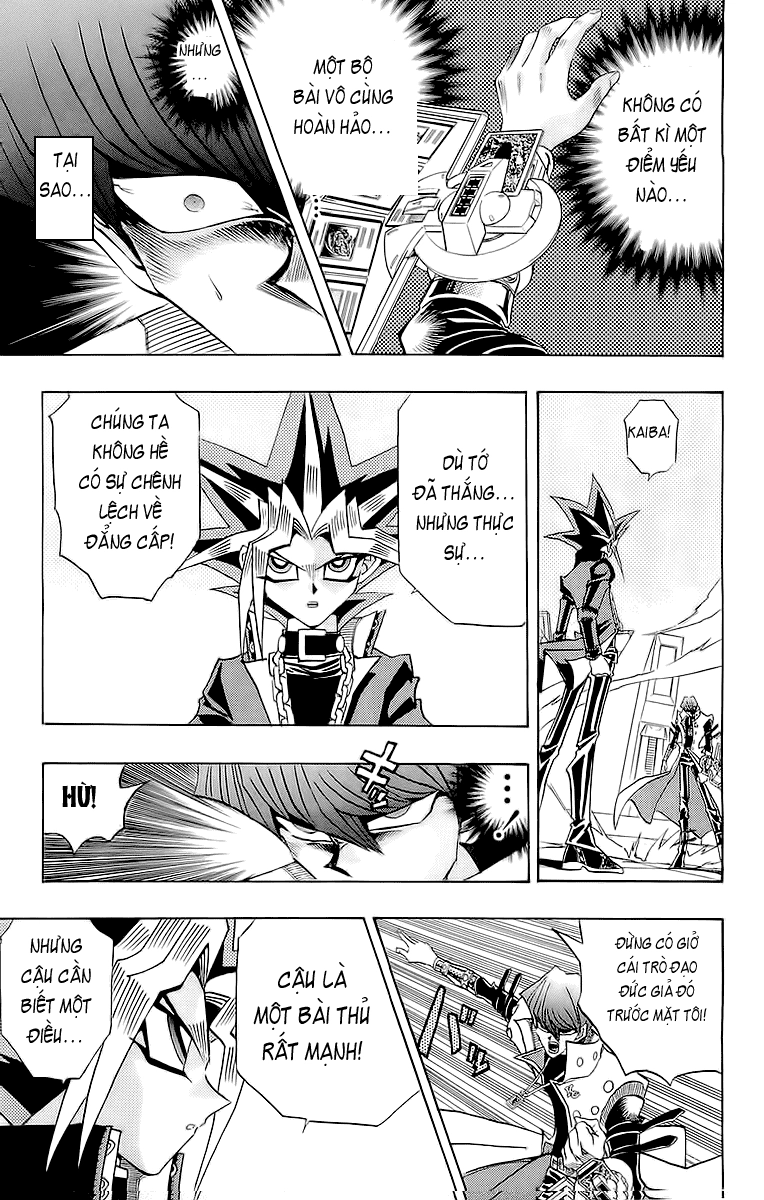 Vua Trò Chơi Chapter 263 - 6