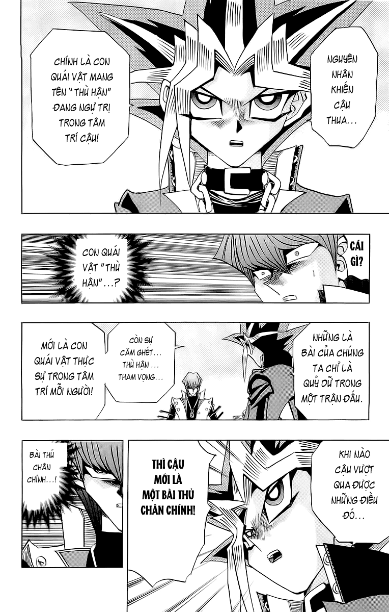 Vua Trò Chơi Chapter 263 - 7