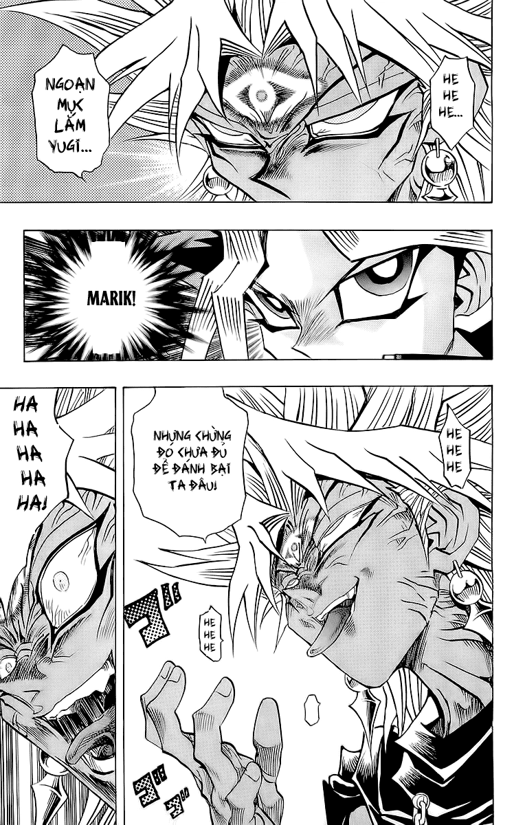 Vua Trò Chơi Chapter 263 - 16