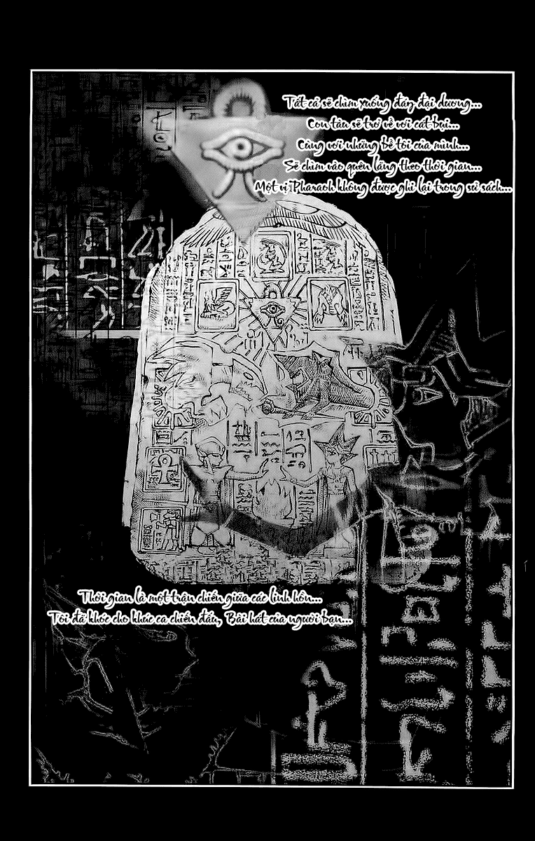 Vua Trò Chơi Chapter 264 - 2