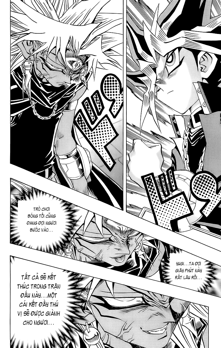 Vua Trò Chơi Chapter 264 - 9