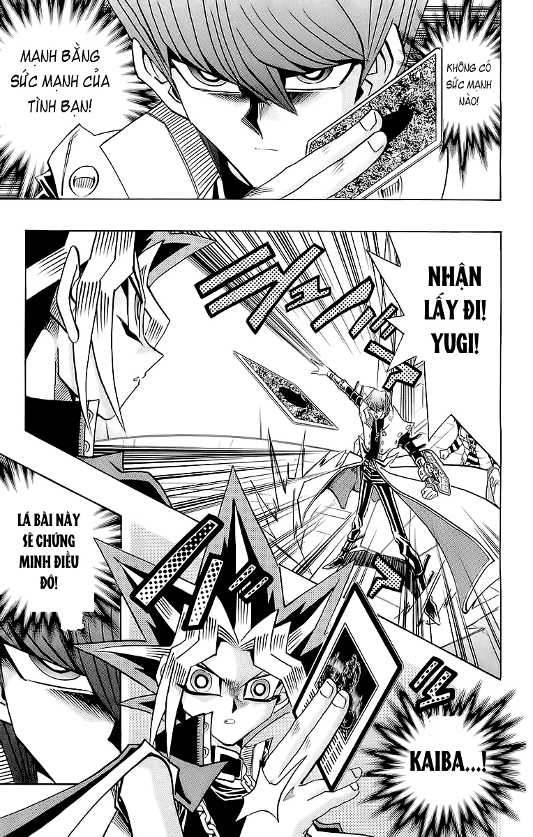 Vua Trò Chơi Chapter 264 - 20