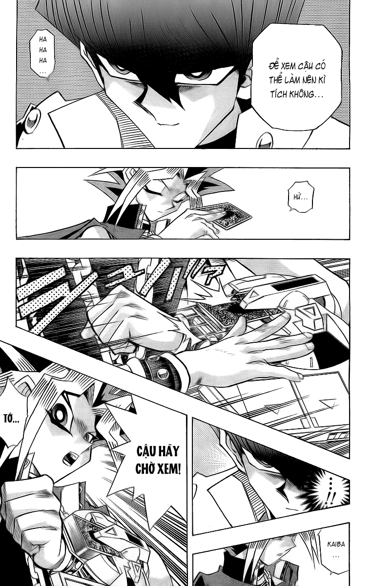 Vua Trò Chơi Chapter 265 - 4