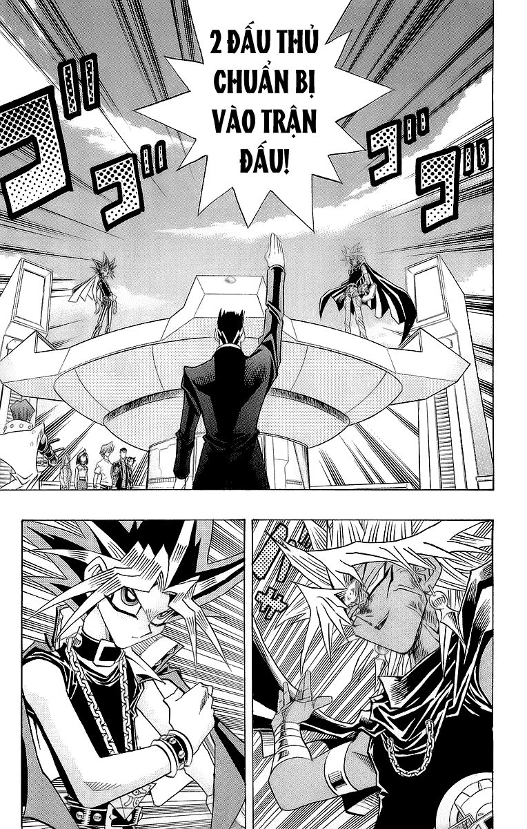 Vua Trò Chơi Chapter 265 - 8