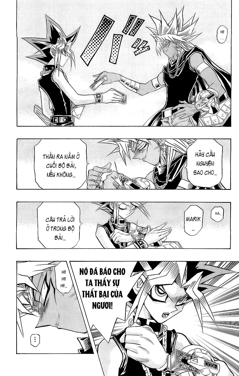 Vua Trò Chơi Chapter 265 - 11