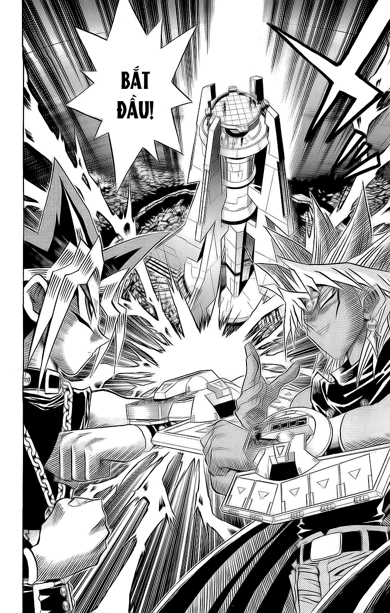 Vua Trò Chơi Chapter 265 - 13