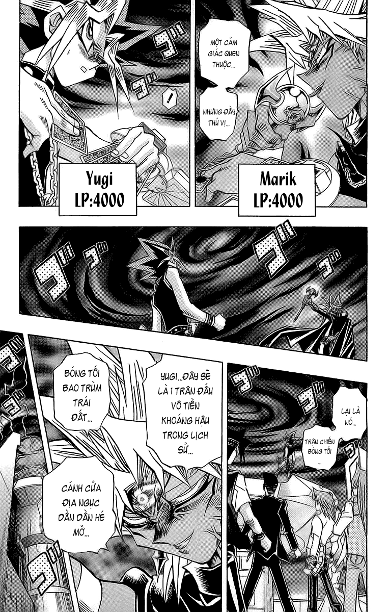 Vua Trò Chơi Chapter 265 - 14