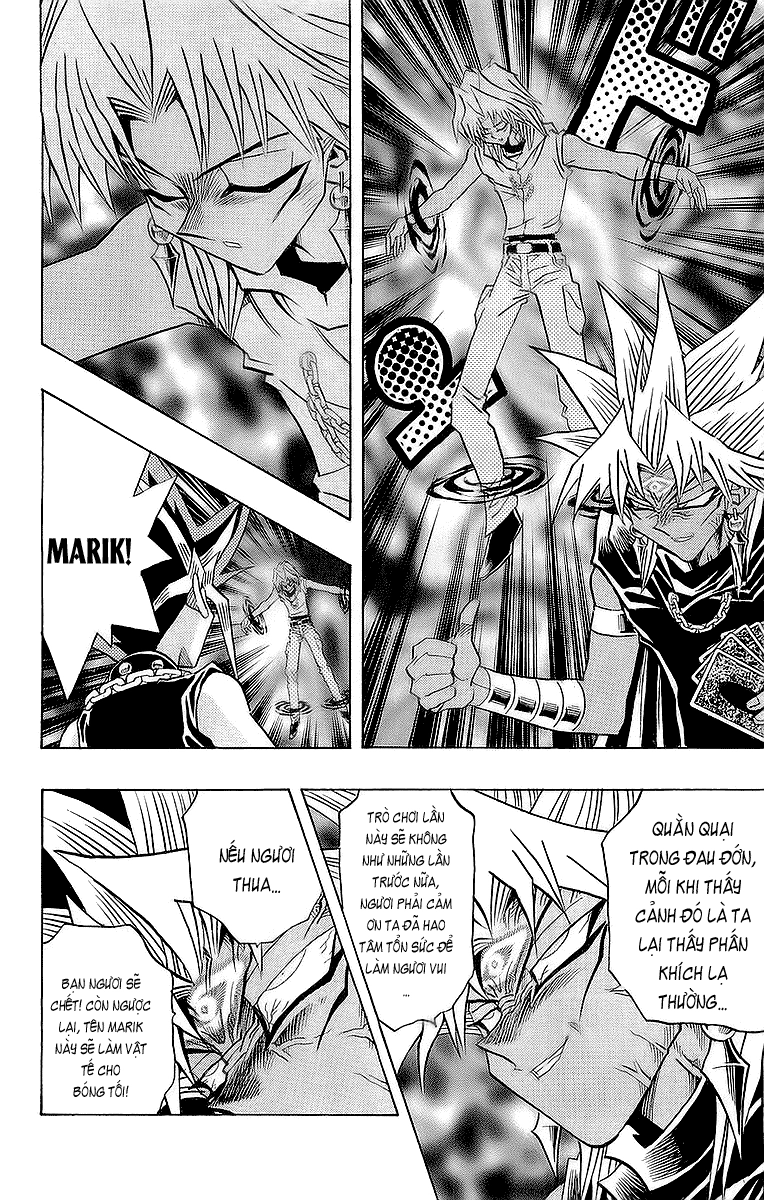 Vua Trò Chơi Chapter 265 - 19