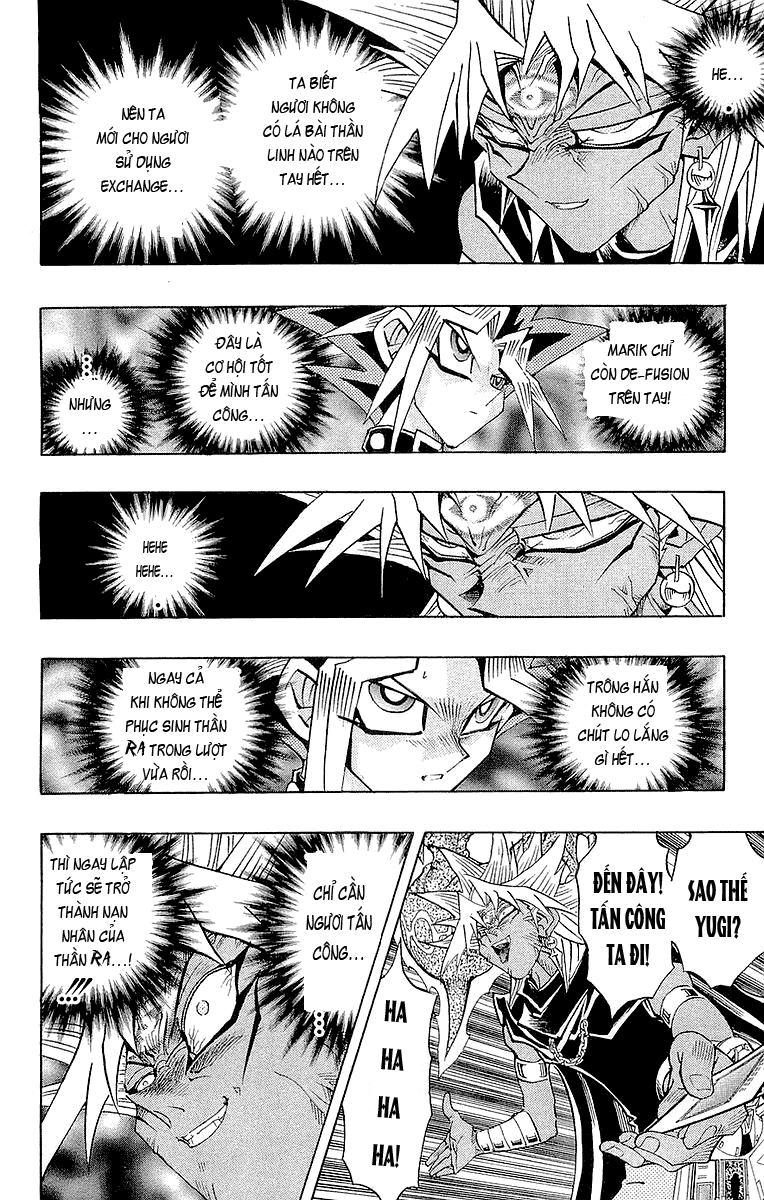 Vua Trò Chơi Chapter 267 - 5