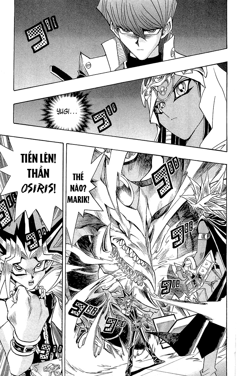 Vua Trò Chơi Chapter 267 - 13