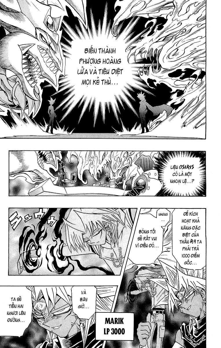 Vua Trò Chơi Chapter 268 - 8