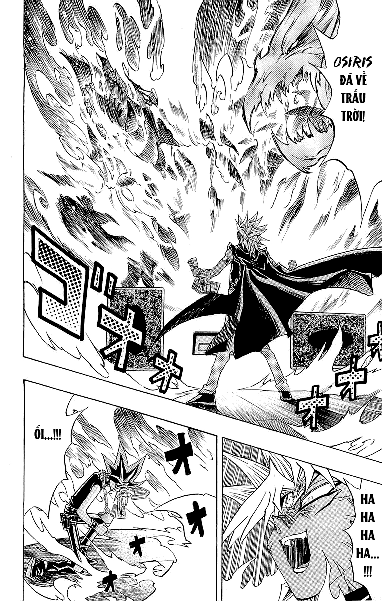 Vua Trò Chơi Chapter 268 - 11