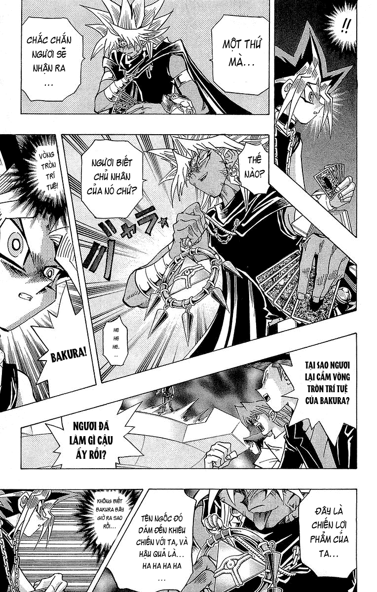 Vua Trò Chơi Chapter 269 - 6