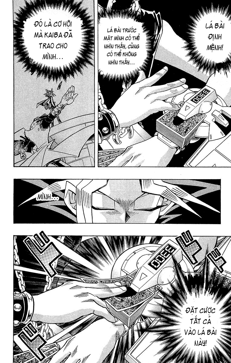 Vua Trò Chơi Chapter 269 - 9