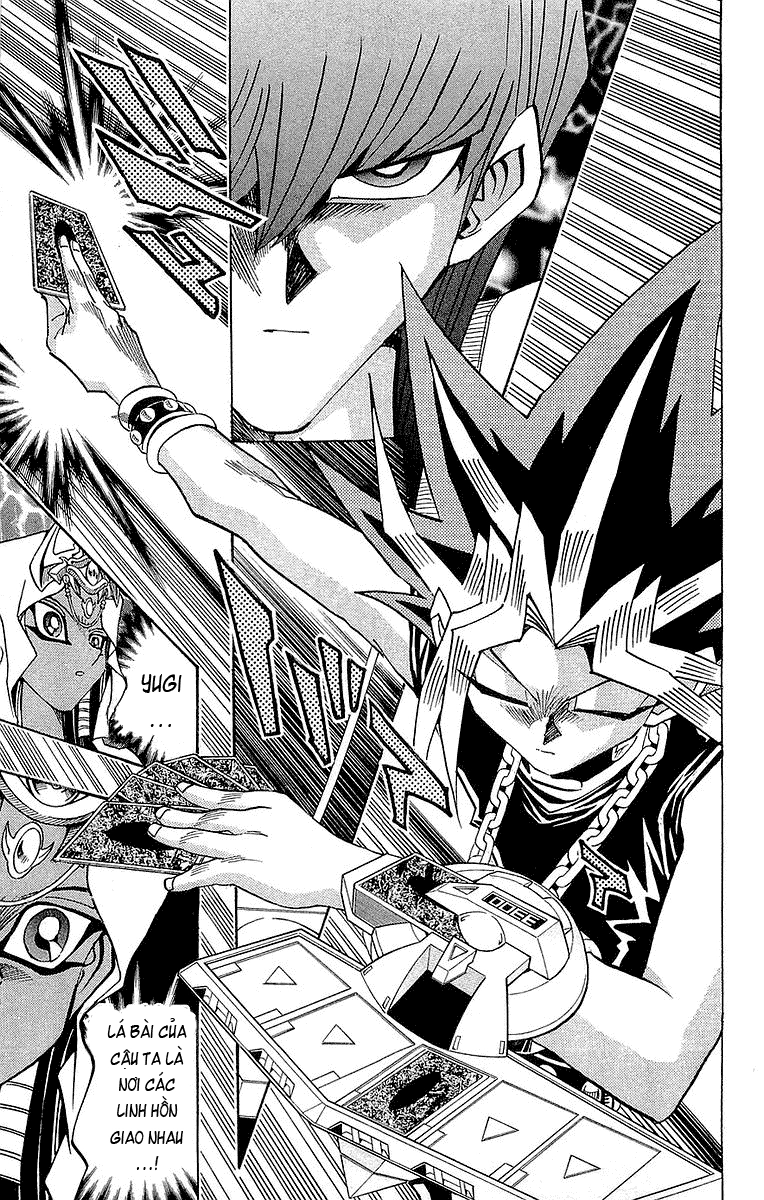 Vua Trò Chơi Chapter 269 - 10