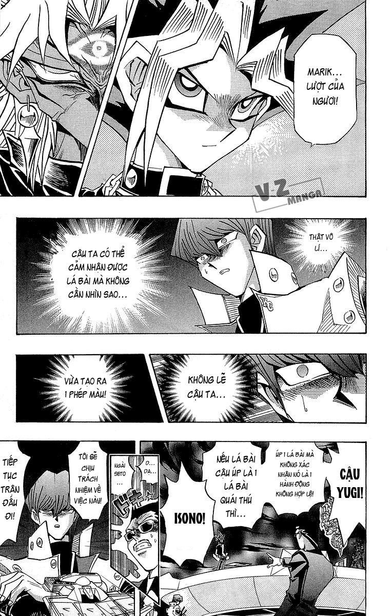 Vua Trò Chơi Chapter 269 - 12