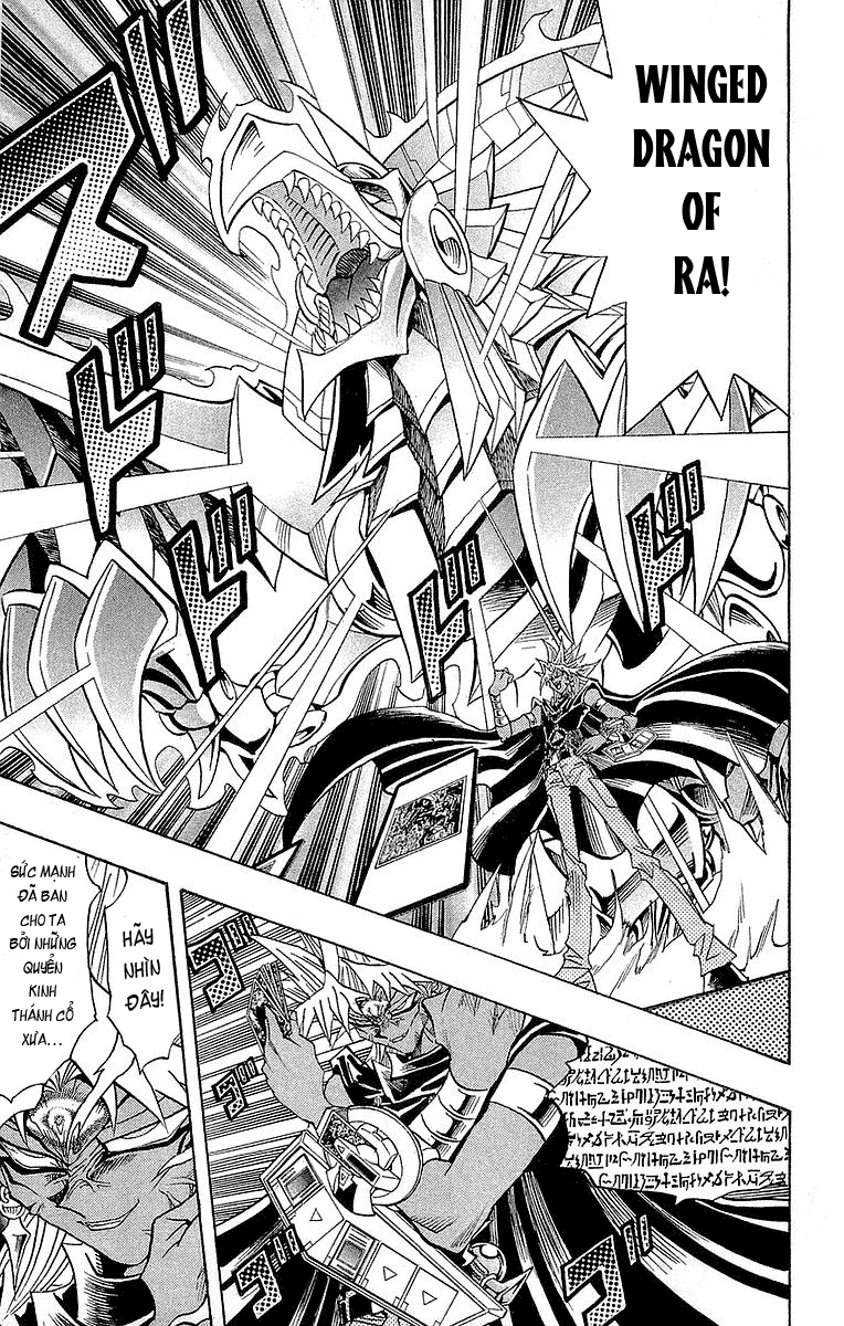 Vua Trò Chơi Chapter 269 - 14