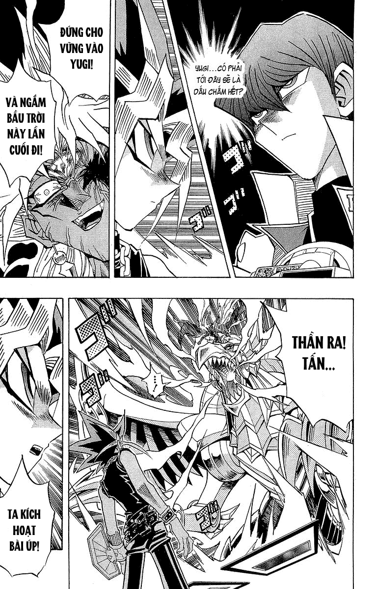 Vua Trò Chơi Chapter 269 - 18