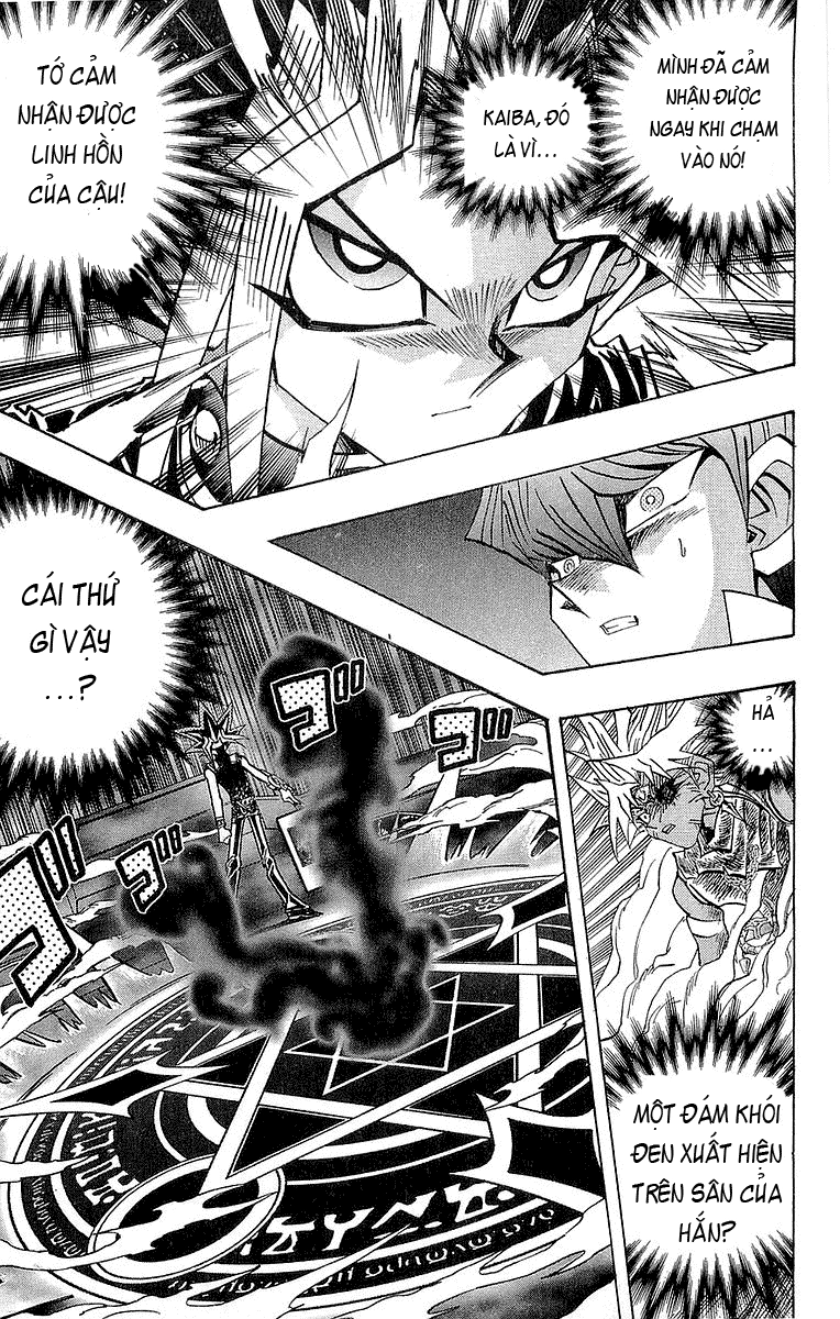 Vua Trò Chơi Chapter 269 - 20