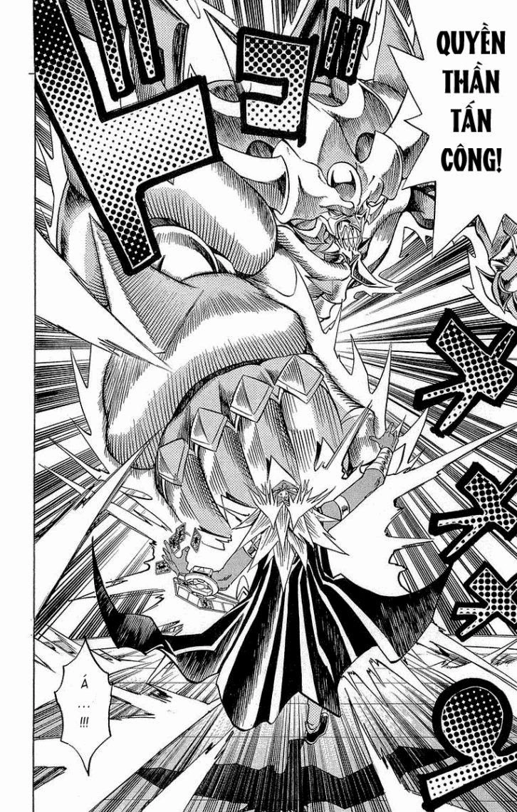 Vua Trò Chơi Chapter 271 - 3