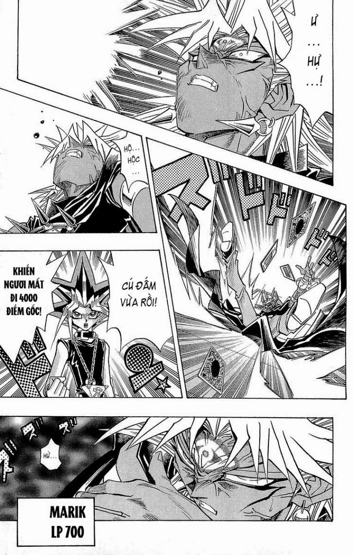 Vua Trò Chơi Chapter 271 - 4