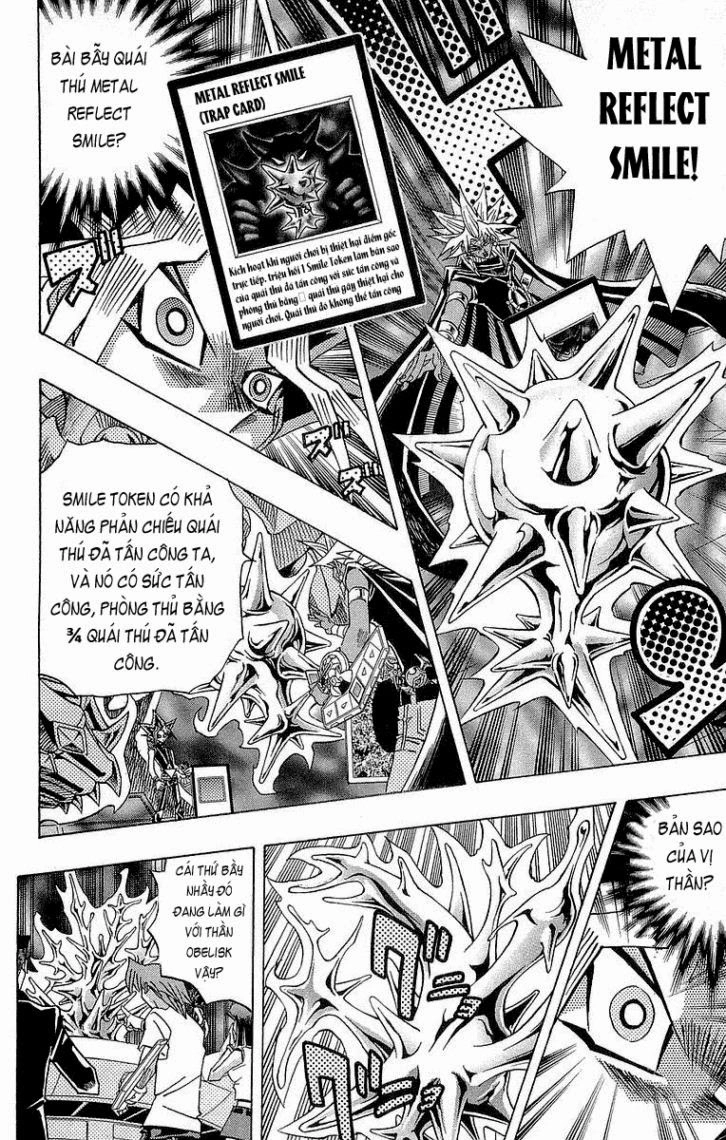 Vua Trò Chơi Chapter 271 - 13