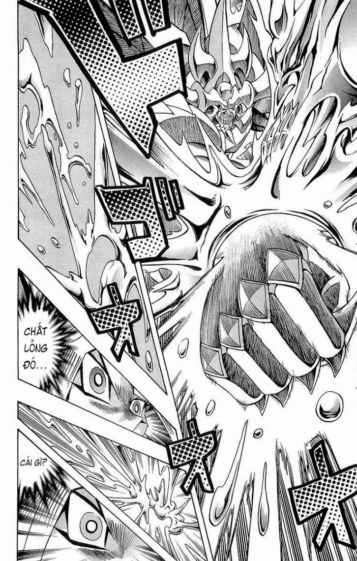 Vua Trò Chơi Chapter 271 - 19