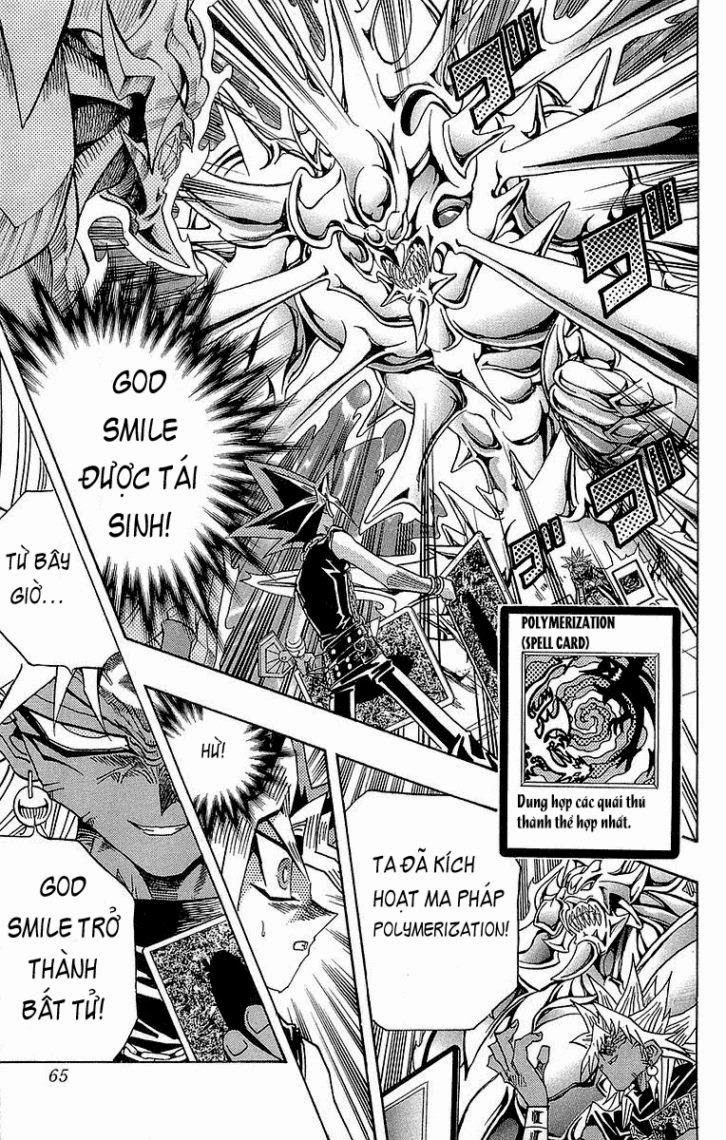 Vua Trò Chơi Chapter 271 - 20